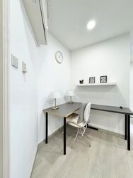 Yong An Park (D9), Condominium #580044071